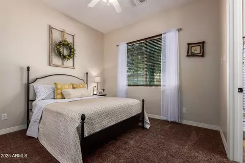 Bedroom - 3046 E Athena Ave, Gilbert, AZ 85297 photo 6 of 7