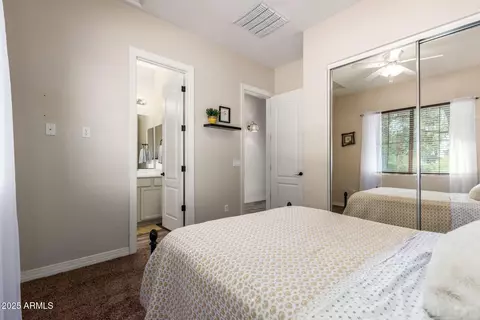 Bedroom - 3046 E Athena Ave, Gilbert, AZ 85297 photo 7 of 7