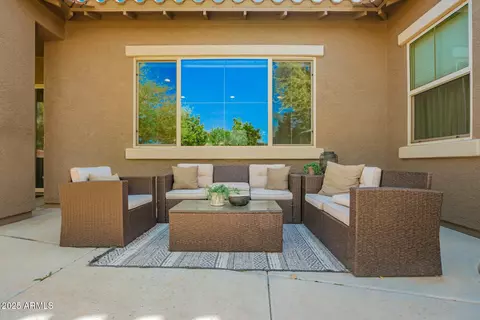 Exterior - 3046 E Athena Ave, Gilbert, AZ 85297 photo 8 of 10