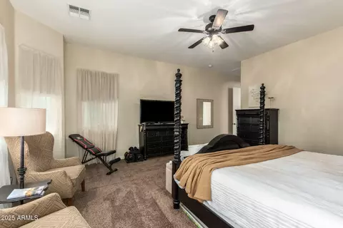 Bedroom - 3046 E Athena Ave, Gilbert, AZ 85297 photo 3 of 7
