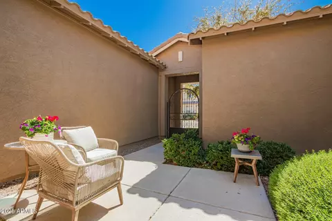 Exterior - 3046 E Athena Ave, Gilbert, AZ 85297 photo 2 of 10