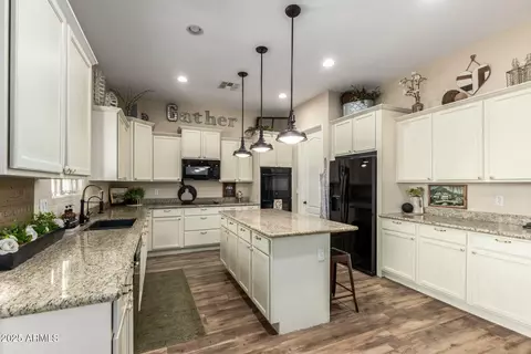 Kitchen - 3046 E Athena Ave, Gilbert, AZ 85297 photo 1 of 6