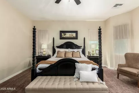 Bedroom - 3046 E Athena Ave, Gilbert, AZ 85297 photo 2 of 7