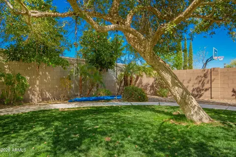 Exterior - 3046 E Athena Ave, Gilbert, AZ 85297 photo 9 of 10