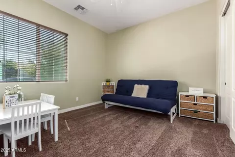 Bedroom - 3046 E Athena Ave, Gilbert, AZ 85297 photo 5 of 7