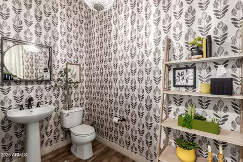 Bath - 3046 E Athena Ave, Gilbert, AZ 85297 photo 1 of 6