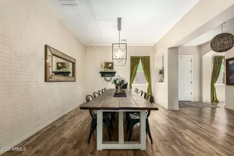 Dining - 3046 E Athena Ave, Gilbert, AZ 85297 photo 1 of 1