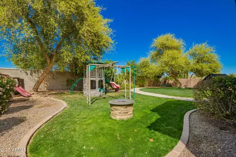 Exterior - 3046 E Athena Ave, Gilbert, AZ 85297 photo 5 of 10