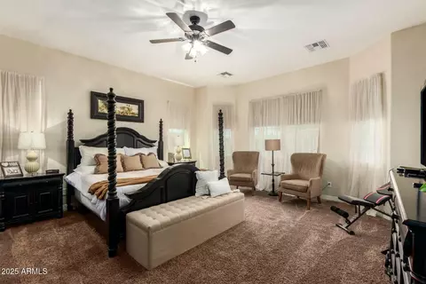 Bedroom - 3046 E Athena Ave, Gilbert, AZ 85297 photo 1 of 7