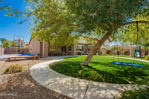 Exterior - 3046 E Athena Ave, Gilbert, AZ 85297 photo 3 of 10