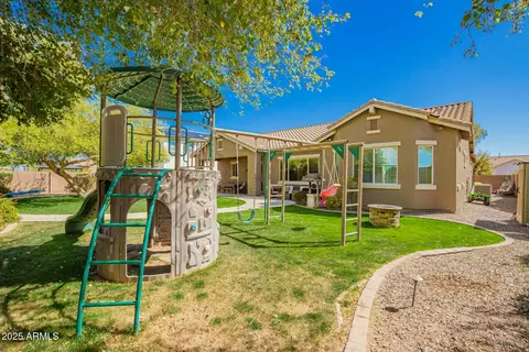 Exterior - 3046 E Athena Ave, Gilbert, AZ 85297 photo 7 of 10