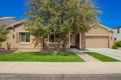 3046 E Athena Ave, Gilbert, AZ 85297