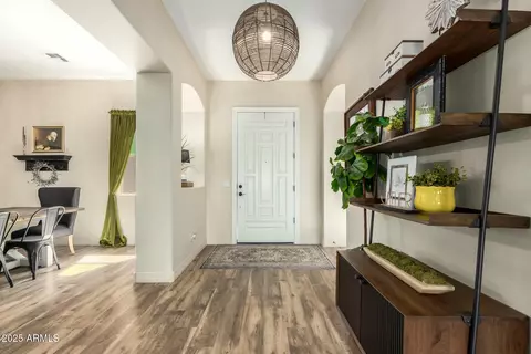 Entry Way - 3046 E Athena Ave, Gilbert, AZ 85297 photo 1 of 1