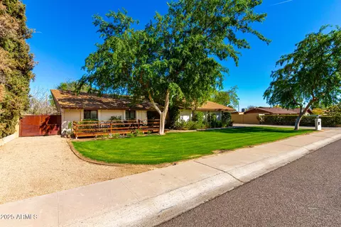 8427 N 16th Ave, Phoenix, AZ 85021