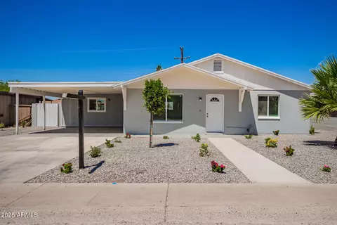 2634 N 52nd Ave, Phoenix, AZ 85035