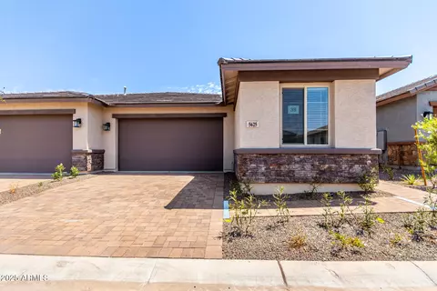 5625 N 205th Ln, Buckeye, AZ 85396