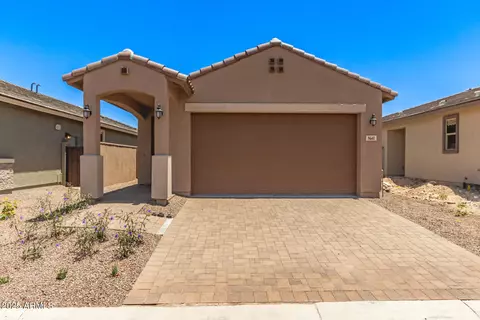 5641 N 205th Ln, Buckeye, AZ 85396