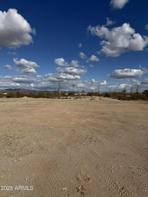 3130 N Elliott Rd #NULL, Ajo, AZ 85321
