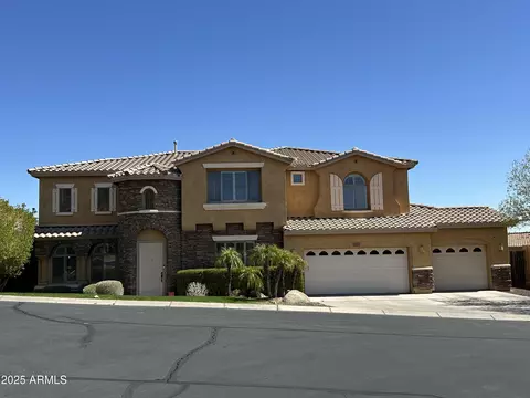 16401 S 29th Dr, Phoenix, AZ 85045