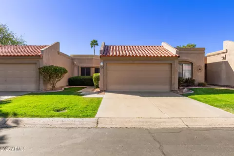 19116 N 98th Dr, Peoria, AZ 85382