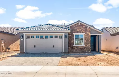 21292 N 270th Dr, Buckeye, AZ 85396