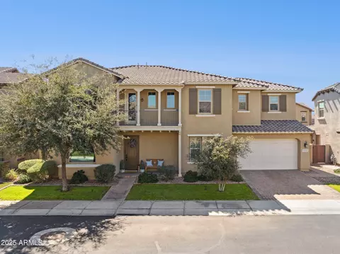 937 W Glacier Dr, Chandler, AZ 85248