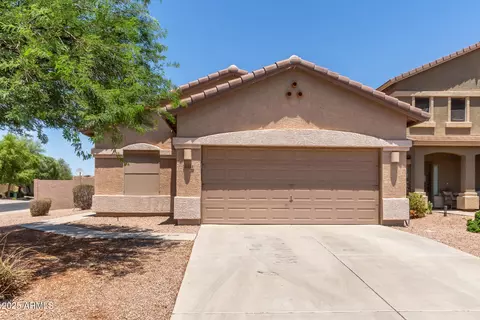 41444 W Capistrano Dr, Maricopa, AZ 85138