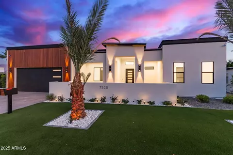7325 E Virginia Ave, Scottsdale, AZ 85257