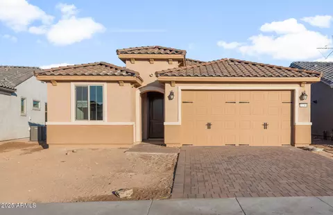 21281 N 270th Dr, Buckeye, AZ 85396