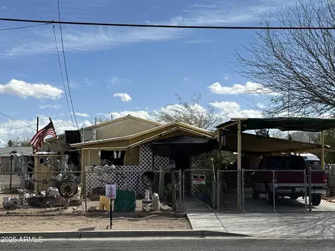 505 N D St, Eloy, AZ 85131
