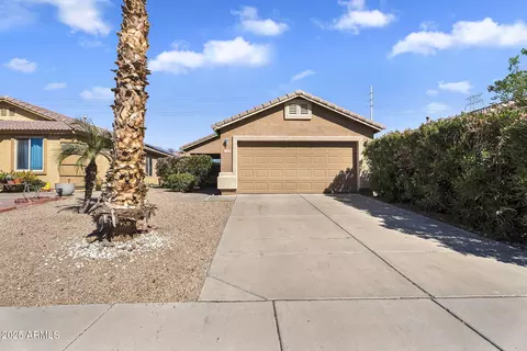 16825 N 113th Ave, Surprise, AZ 85378
