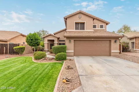 6112 N Almanza Ln, Litchfield Park, AZ 85340