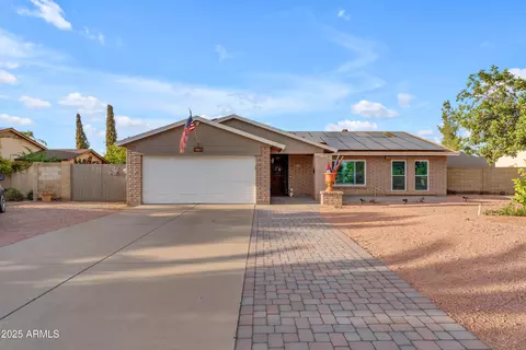 6126 W Sweetwater Ave, Glendale, AZ 85304