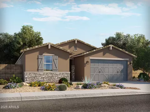 356 S Calle Miguel --, Casa Grande, AZ 85194
