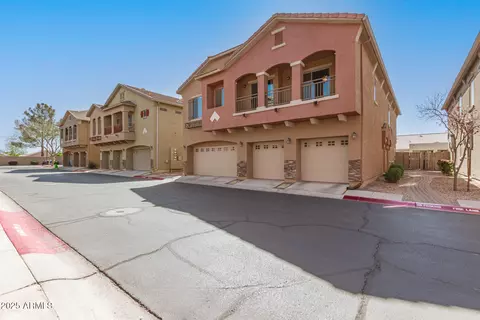 2024 S Baldwin St #161, Mesa, AZ 85209