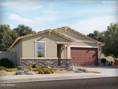 362 S Calle Miguel --, Casa Grande, AZ 85194
