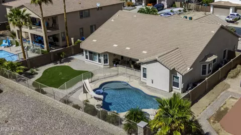 43271 W Mcclelland Dr, Maricopa, AZ 85138