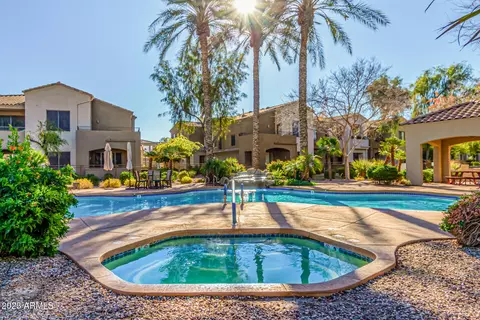 Exterior - 3131 E Legacy Dr #2018, Phoenix, AZ 85042 photo 12 of 17