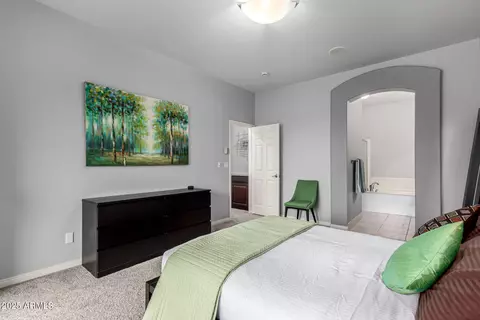Bedroom - 3131 E Legacy Dr #2018, Phoenix, AZ 85042 photo 2 of 5
