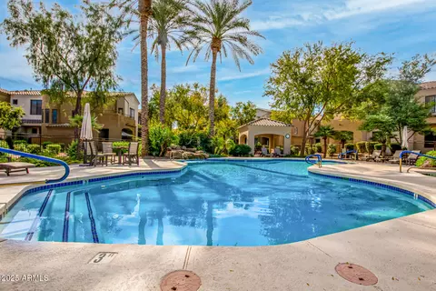 Exterior - 3131 E Legacy Dr #2018, Phoenix, AZ 85042 photo 15 of 17