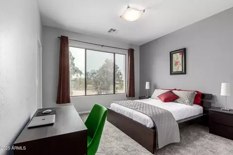 Bedroom - 3131 E Legacy Dr #2018, Phoenix, AZ 85042 photo 5 of 5
