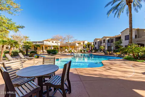 Exterior - 3131 E Legacy Dr #2018, Phoenix, AZ 85042 photo 10 of 17