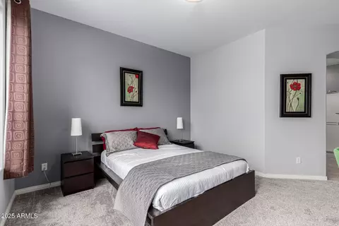 Bedroom - 3131 E Legacy Dr #2018, Phoenix, AZ 85042 photo 3 of 5