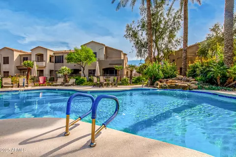 Exterior - 3131 E Legacy Dr #2018, Phoenix, AZ 85042 photo 16 of 17