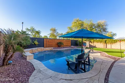3848 S Coach House Dr, Gilbert, AZ 85297