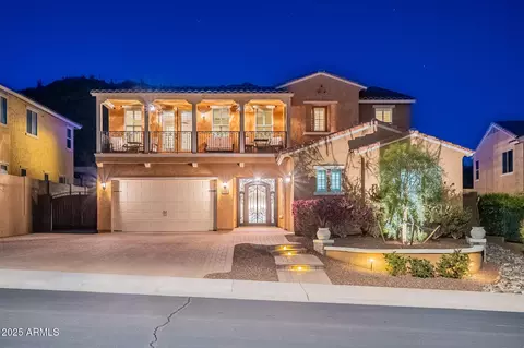 10038 W Redbird Rd, Peoria, AZ 85383