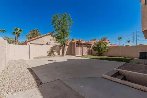 439 N Cobblestone St, Gilbert, AZ 85234 photo 39