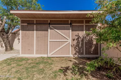439 N Cobblestone St, Gilbert, AZ 85234 photo 41