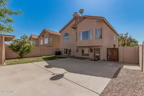 439 N Cobblestone St, Gilbert, AZ 85234 photo 38