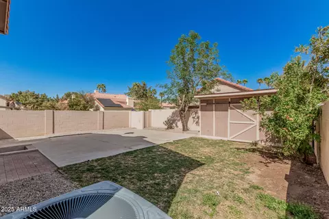 439 N Cobblestone St, Gilbert, AZ 85234 photo 40